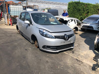 Dezmembrez RENAULT SCENIC an 2013-2016 , 1.5 DCI