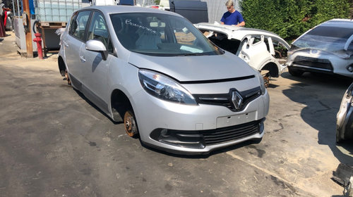 Dezmembrez RENAULT SCENIC an 2013-2016 , 1.5 