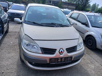 Dezmembrez RENAULT SCENIC DIN 2007-1.5 D