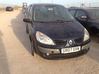 Dezmembrez Renault scenic din 2007 1.6 benzina