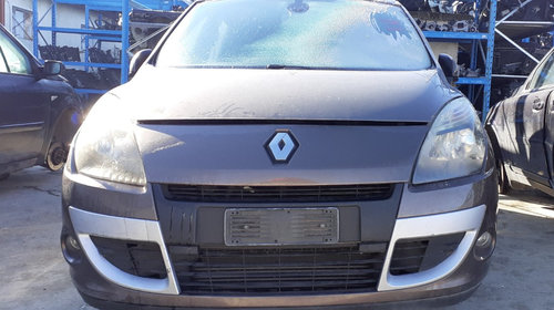 Dezmembrez Renault Scenic din 2009 Diesel