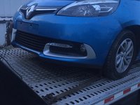 Dezmembrez renault scenic din 2013 motor 1.6 dci 130 cp