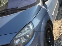 Dezmembrez Renault Scenic facelift an motor 1.9