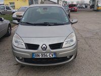 DEZMEMBREZ RENAULT SCENIC II 1.5 dci DIN 2004 FACELIFT