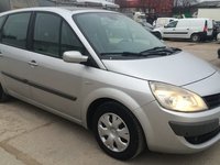 Dezmembrez Renault SCENIC II 2007, facelift ,1.5D dCI, Euro 4