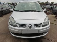 Dezmembrez Renault Scenic II 2009 MONOVOLUM 1.5 DCI