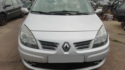 Dezmembrez Renault Scenic II 2009 MONOVOLUM 1