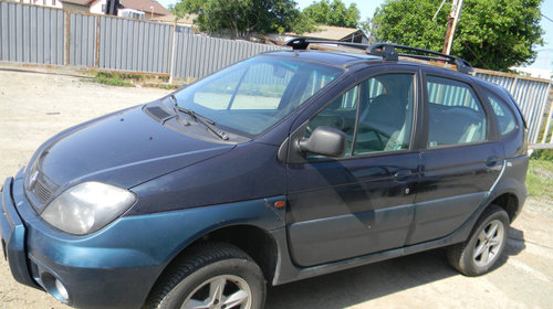 Dezmembrez Renault SCENIC RX4 2000 - 2003