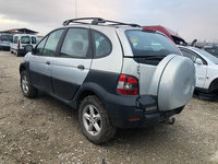 Dezmembrez Renault Scenic RX4