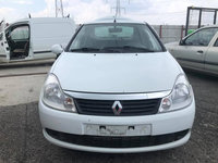 Dezmembrez Renault Symbol 1.2 B Din 2012