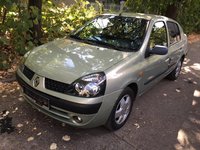 Dezmembrez Renault Symbol 1.4 an 2005 gri