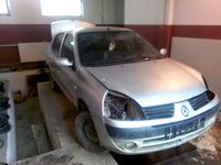 Dezmembrez Renault Symbol 1.5 DCI, 2007