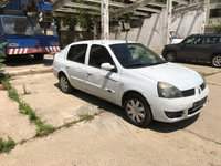 Dezmembrez renault symbol 1.5 dci an 2008