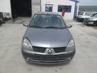 Dezmembrez renault symbol 1.5 dci din 2003