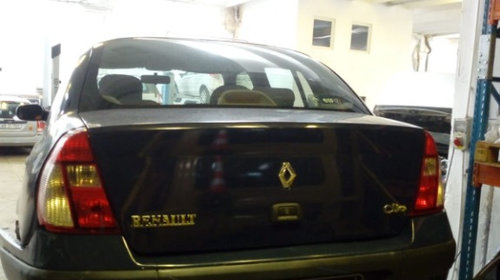 Dezmembrez Renault Symbol 2005 Limuzina 1.4