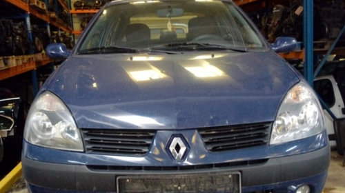 Dezmembrez Renault Symbol 2005 Limuzina 1.4
