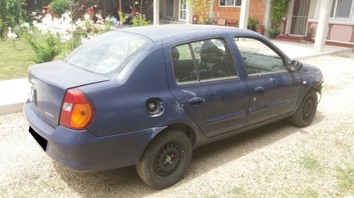 Dezmembrez Renault Symbol 2006 Hatchback 1.5 dCi