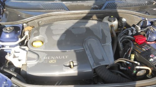 Dezmembrez Renault Symbol 2007 BERLINA 1.5