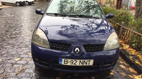 Dezmembrez Renault Symbol 2008 berlina 1.5 dC