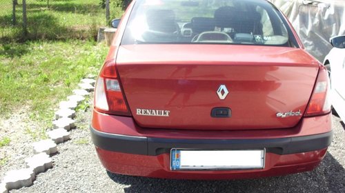 Dezmembrez Renault Symbol
