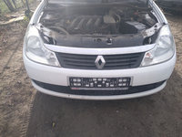 Dezmembrez Renault Thalia 2012 Sedan 1.6 16V