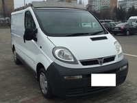 Dezmembrez Renault Trafic 1.9 DCI 2002 F9Q