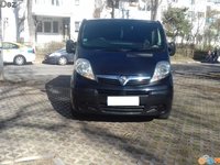 Dezmembrez Renault Trafic 2.0 DCI M9R 2008