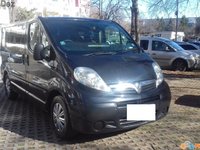 Dezmembrez Renault Trafic 2.0 DCI M9R