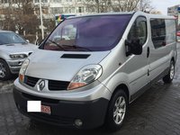 Dezmembrez Renault Trafic 2.0 dci M9R