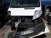 DEZMEMBREZ RENAULT TRAFIC 2.0DCI EURO 5 2011