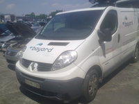 Dezmembrez Renault Trafic 2012 Autoutilitara 2,0 tdci