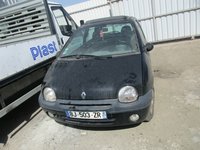 DEZMEMBREZ RENAULT TWINGO 1.2 2007