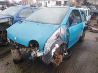 Dezmembrez Renault Twingo 1.2 Benzină