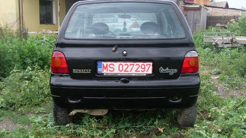 Dezmembrez renault twingo 1.2 benzina 1993-1997