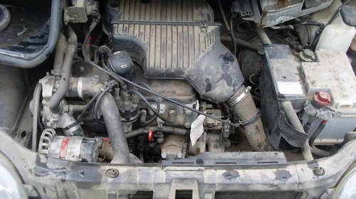 Dezmembrez renault twingo 1.2 benzina 1993-1997