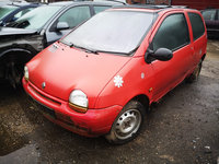 Dezmembrez Renault Twingo 1.2b 8v (D7F) 54cp, an 1997