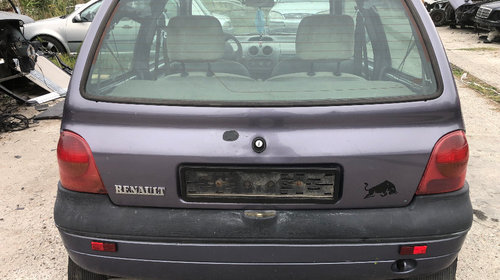 Dezmembrez Renault Twingo 1.2i