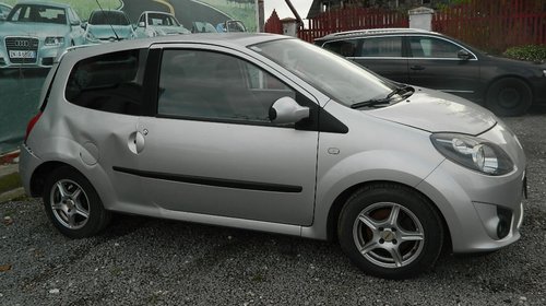 Dezmembrez Renault Twingo, 2007-2012