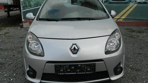 Dezmembrez Renault Twingo, 2007-2012