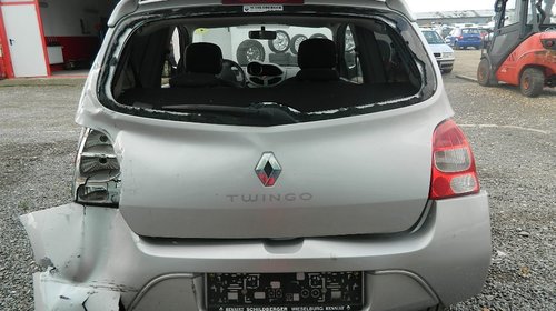 Dezmembrez Renault Twingo, 2007-2012