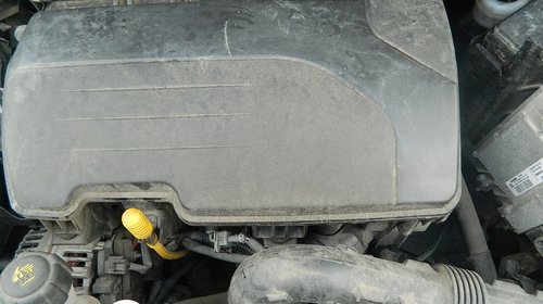 Dezmembrez Renault Twingo, 2007-2012