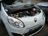 Dezmembrez Renault Twingo, 2009,1.5 dci,K9K740Carsero-second hand bacau