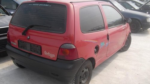 Dezmembrez Renault Twingo, an 1998, 2 usi, 1000 benzina