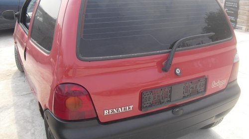 Dezmembrez Renault Twingo, an 1998, 2 usi, 1000 benzina