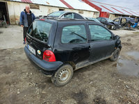 Dezmembrez Renault Twingo din 2001 2002