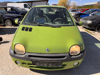 Dezmembrez Renault Twingo I 1.2i 16v D4F 702