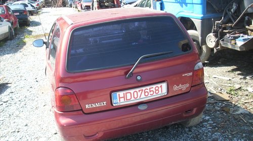 Dezmembrez Renault Twingo