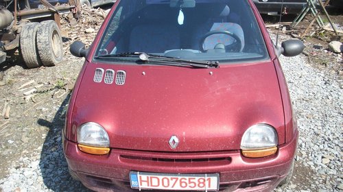 Dezmembrez Renault Twingo