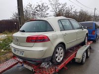 Dezmembrez renault vel satis 2.2 dci