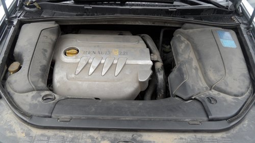 Dezmembrez Renault Vel Satis 2,2 diesel din 2002